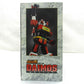 Soul of Chogokin GX-43 General Daimos, Action & Toy Figures, animota