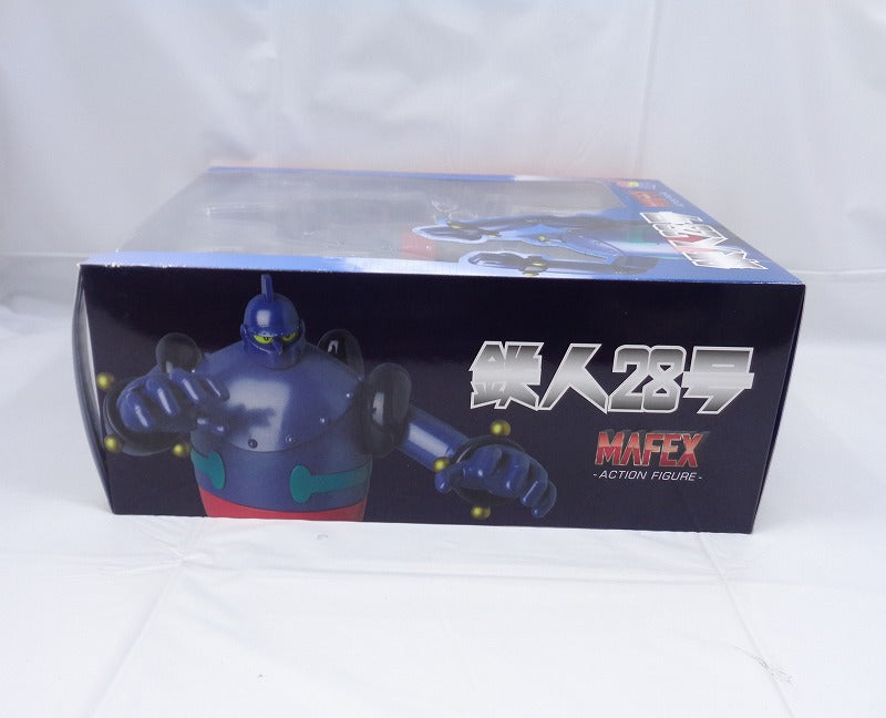 MAFEX No.120 MAFEX Tetsujin 28-go