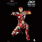 threezero DLX Marvel Studios: Infinity Saga Iron Man Mark 43 Resale Edition, animota