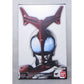 S.H.Figuarts Kamen Rider Kabuto Hyper Form Shinkocchou Style (Real skeletal structure sculpt)