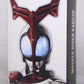 S.H.Figuarts Kamen Rider Kabuto Hyper Form Shinkocchou Style (Real skeletal structure sculpt)