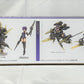 Frame Arms Girl Hresvelgr=Albas Plastic Model