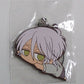 PSYCHO-PASS Dull Rubber Strap - Shogo Makishima