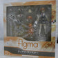 Figma 073 Teana Lanster Barrierejacke Ver.