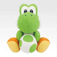 Super Mario - Always Together Mario & Friends: Yoshi Plush with Yoshi Egg [Ichiban-Kuji Prize Last One]