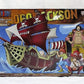 ONE PIECE Grand Ship Collection - Oro Jackson, Action & Toy Figures, animota