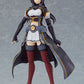 Figma Kantai Collection -Kan Colle- Nagato Kai-II [Exclusiva de la tienda online Goodsmile]