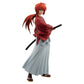 Rurouni Kenshin －Meiji Swordsman Romantic Story－ Kenshin Himura MASTERLISE Last One Ver. [Ichiban-Kuji Last One Prize]