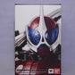 SHFiguarts Kamen Rider Accel Shinkocchou Style (Skulptur einer echten Skelettstruktur)