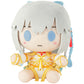 Fate/Grand Order - The Return! Servant Summer Festival!! - Chokonokko Plush Toy - Aesc the Savior [Ichiban-Kuji Prize D]