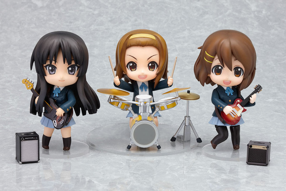 Nendoroid - K-On!: Ritsu Tainaka