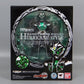 S.H.Figuarts Kamen Rider Wizard Hurricane Style, Action & Toy Figures, animota