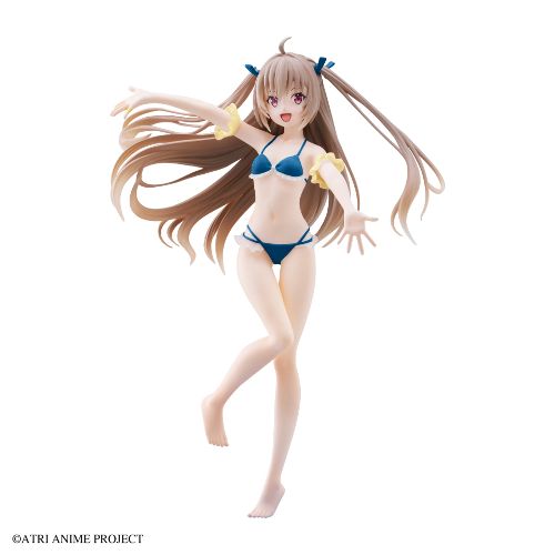 Anime ATRI -My Dear Moments- Everyday Life with You Atri Figure Prize LH Color Ver. [Taito-Kuji Prize LH], Action & Toy Figures, animota