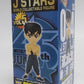 J STARS World Collectable Figure Vol.5 - Urameshi Yuusuke