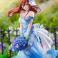 Movie "The Quintessential Quintuplets" Miku Nakano -Floral Dress Ver.- 1/7 Complete Figure