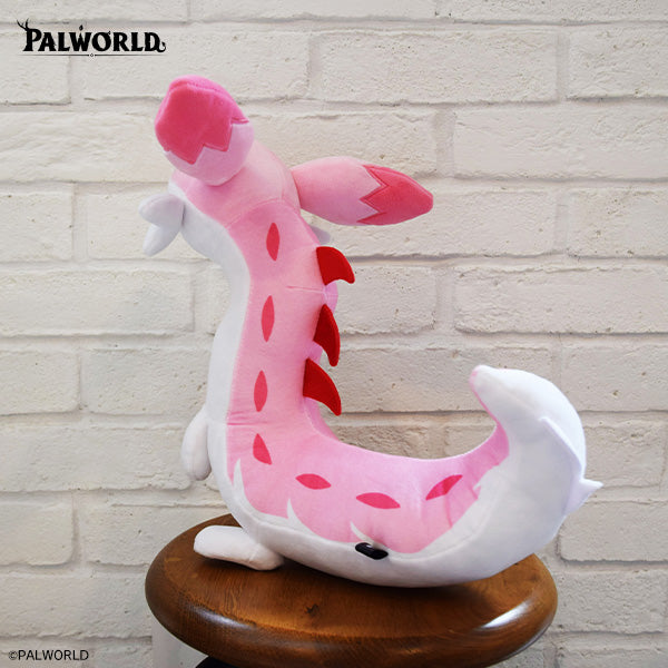 Palworld / Chillet Ignis Plush Toy, Stuffed Animals, animota