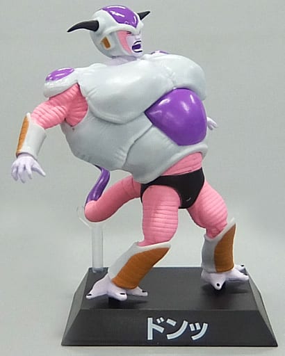 Dragon Ball EX - Fear!! Frieza Army DRAGON ARCHIVES 2 - Frieza [Ichiban-Kuji Prize E] | animota