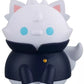 Collectible figures MEGA CAT PROJECT Jujutsu Kaisen Jujutsu Nyanko Hidden Inventory / Premature Death -Satoru Gojo-, Action Figures, animota