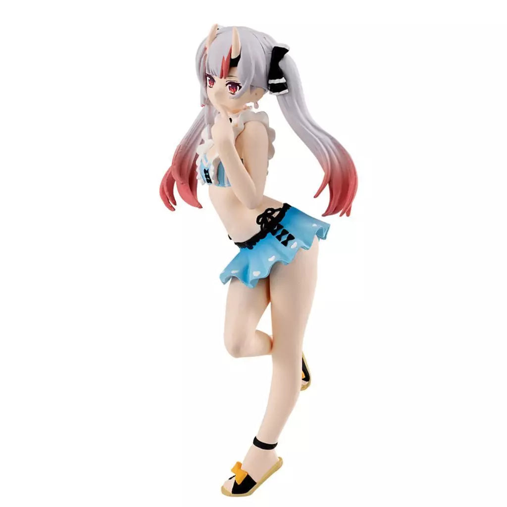 HoloLive Summer Collection! Ayame Nakiri