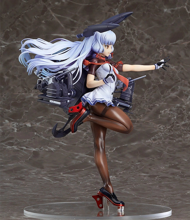 Kantai Collection -Kan Colle- Murakumo Kai II 1/8 Complete Figure