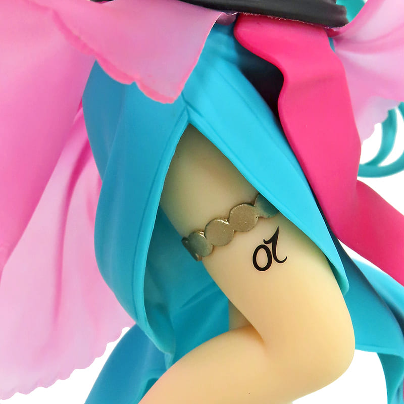 Hatsune Miku - Princess- AMP ARTIST MASTERPIECE Arabian Ver. (Taito Online Crane Exclusive) | animota