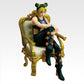 JoJo's Bizarre Adventure - THE★JOJO WORLD - Jolyne Cujoh figure [Ichiban-Kuji Prize F]
