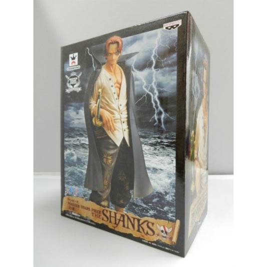 MASTER STARS PIECE - THE Shanks, Action & Toy Figures, animota