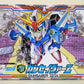 Sable de arma Zeta SD Gundam BB Senshi 70