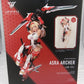 Kotobukiya Shura Archer 2/1 scale PVC painted figure with bonus (Megami Device)