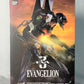 Evangelion de Threezero Robo-Do Unidad 3