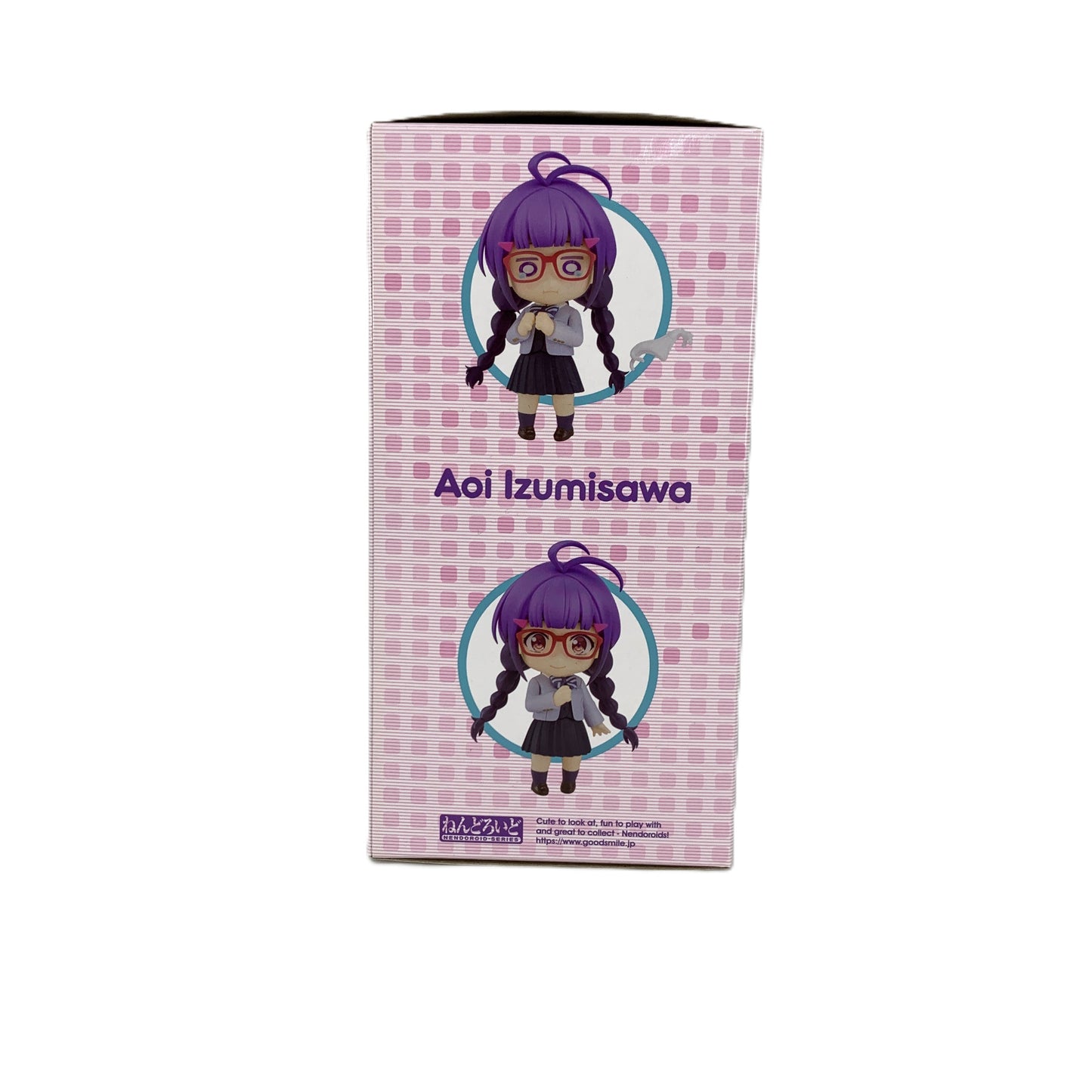 Nendoroid No.2055 Aki Izumizawa (Love Flops)