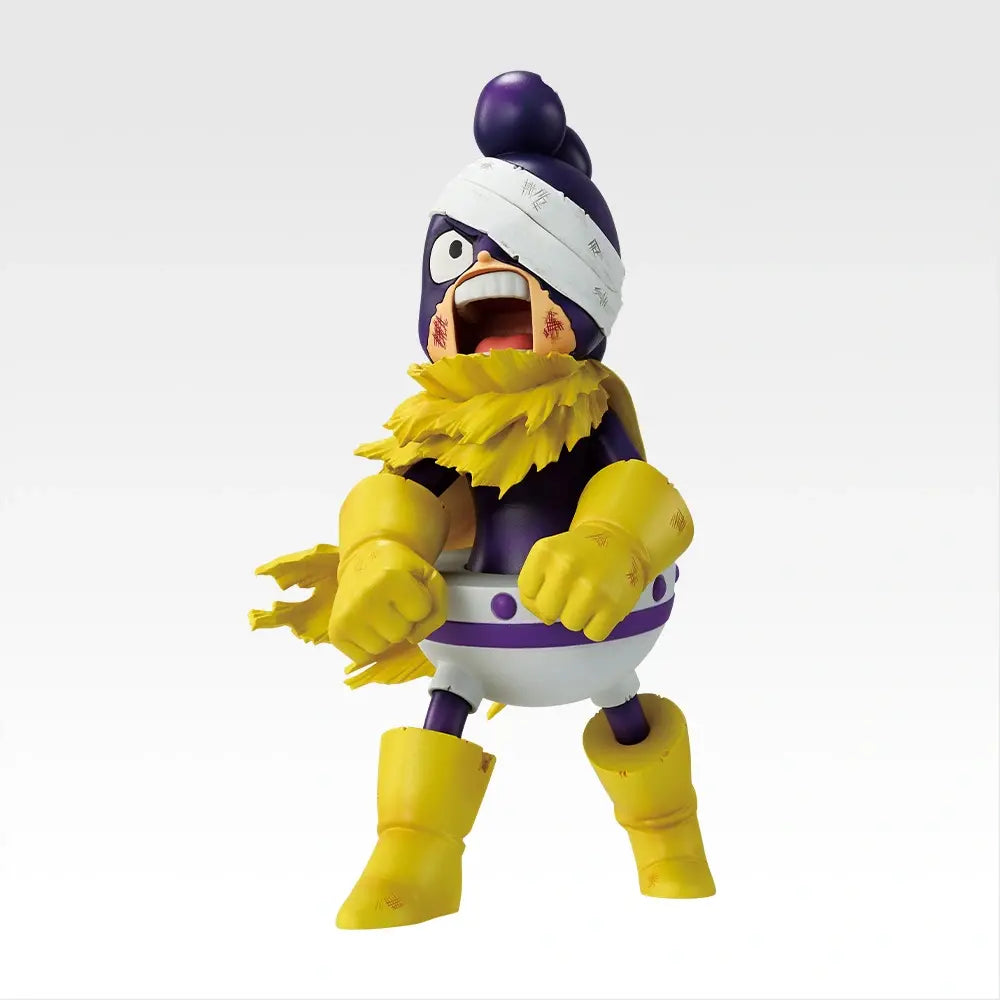 My Hero Academia - The Story of Always Reaching Out a Helping Hand - Minoru Mineta MASTERLISE [Ichiban-Kuji Prize E]