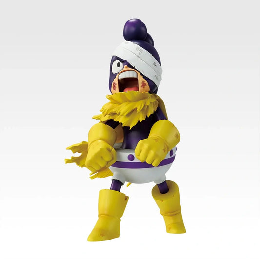 My Hero Academia - The Story of Always Reaching Out a Helping Hand - Minoru Mineta MASTERLISE [Ichiban-Kuji Prize E]