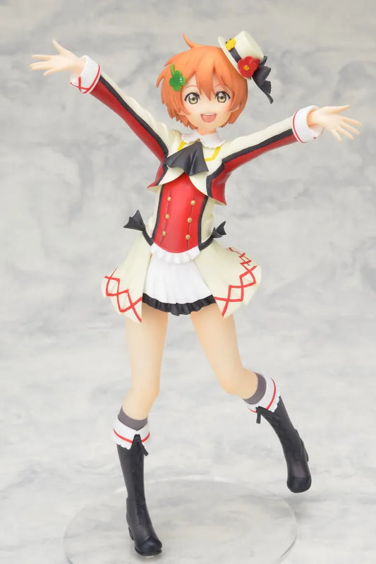 Love Live! - Premium Figure - Rin Hoshizora That’s Our Miracle