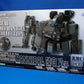 Kotobukiya Real Mechanical Collection 04 - JGSDF Type97 Improved Labor Hannibal JGSDF Ver.