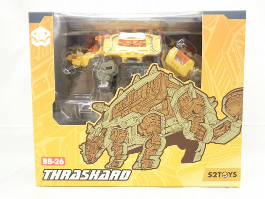 BeastBOX BB-26 THRASHARD