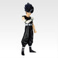 YuYu Hakusho - The Dark Tournament Arc Vol. 2 Hiei MASTERLISE [Ichiban-Kuji Prize C]