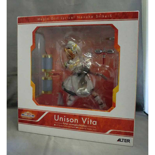 Alter Unison Vita 1/7 PVC, animota