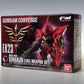 FW Gundam Converge EX23 Sinanju Full Weapon Set, Action & Toy Figures, animota