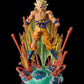 Figuarts ZERO [Super Fierce Battle] Dragon Ball Z Super Saiyan Son Goku -Krillin no koto ka!!!!!- [Tamashii Web Shoten Exclusive] | animota