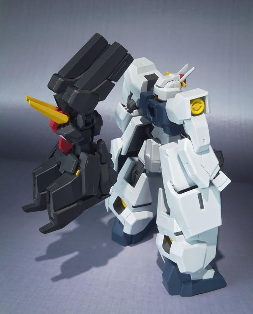 Robot Spirits -SIDE MS- Mobile Suit Gundam 00 2nd SEASON Seravee Gundam | animota