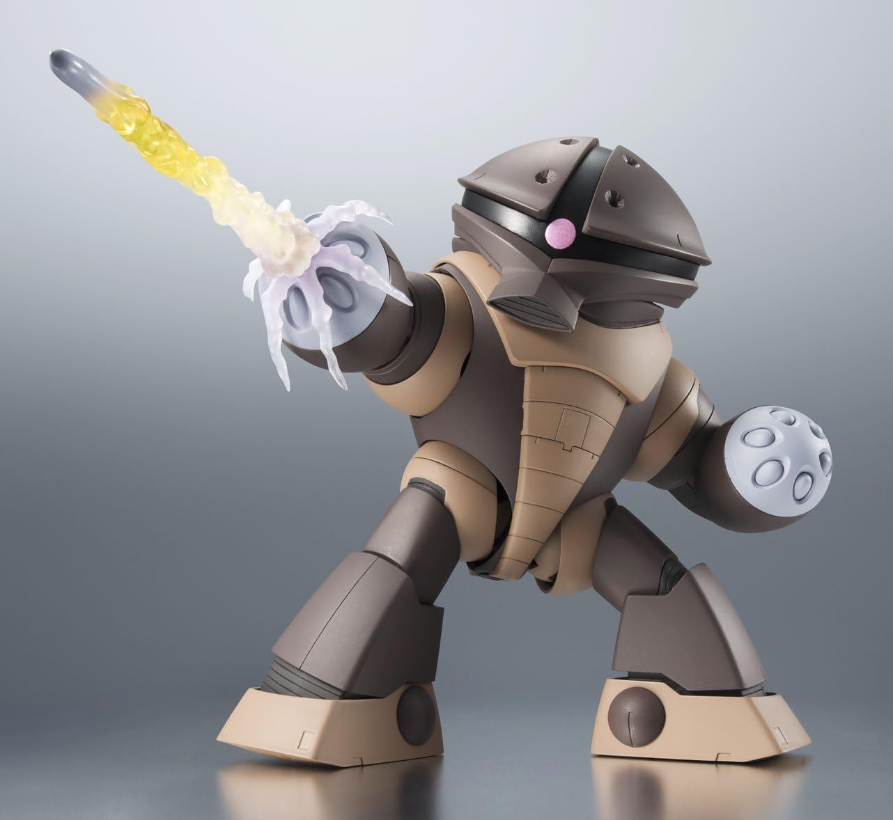 Robot Spirits -SIDE MS- MSM-04 Acguy ver .A.N.I.M.E. "Mobile Suit Gundam" | animota