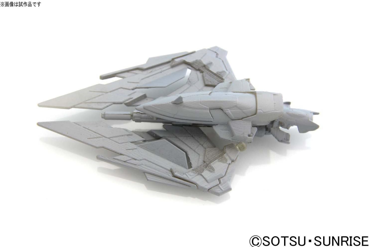 BB Senshi 366 Wing Gundam EW | animota