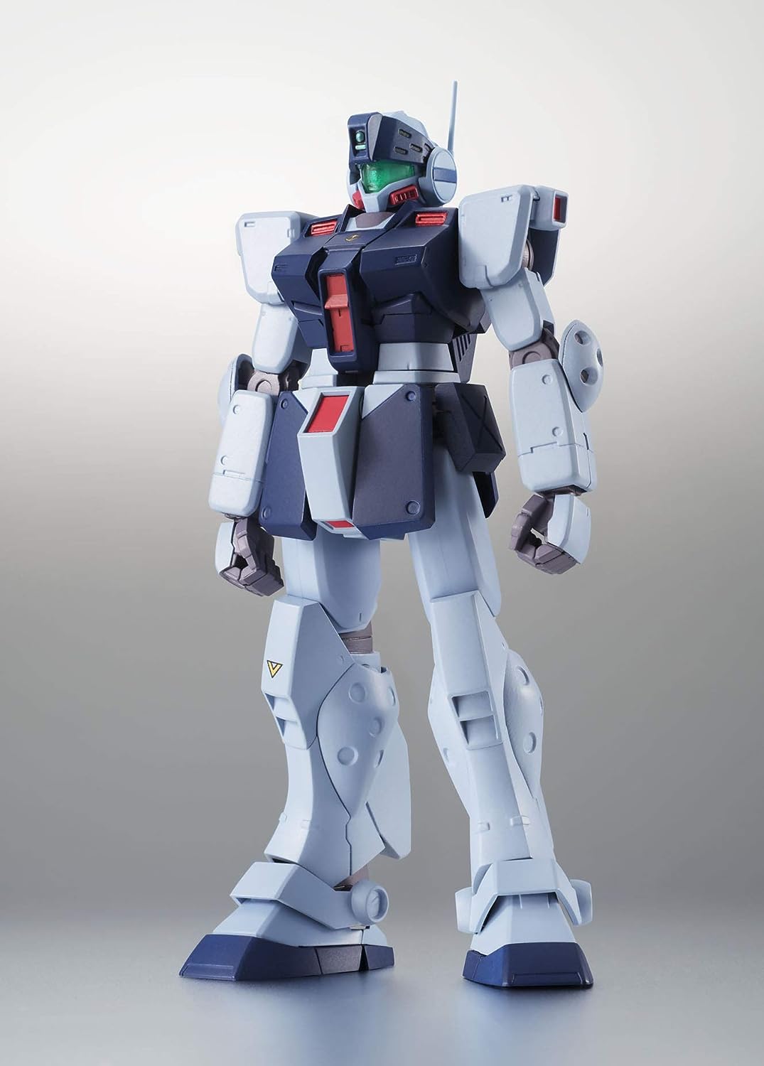 Robot Spirits -SIDE MS- RGM-79SP GM Sniper II ver. A.N.I.M.E. "Mobile Suit Gundam 0080: War in the Pocket" | animota