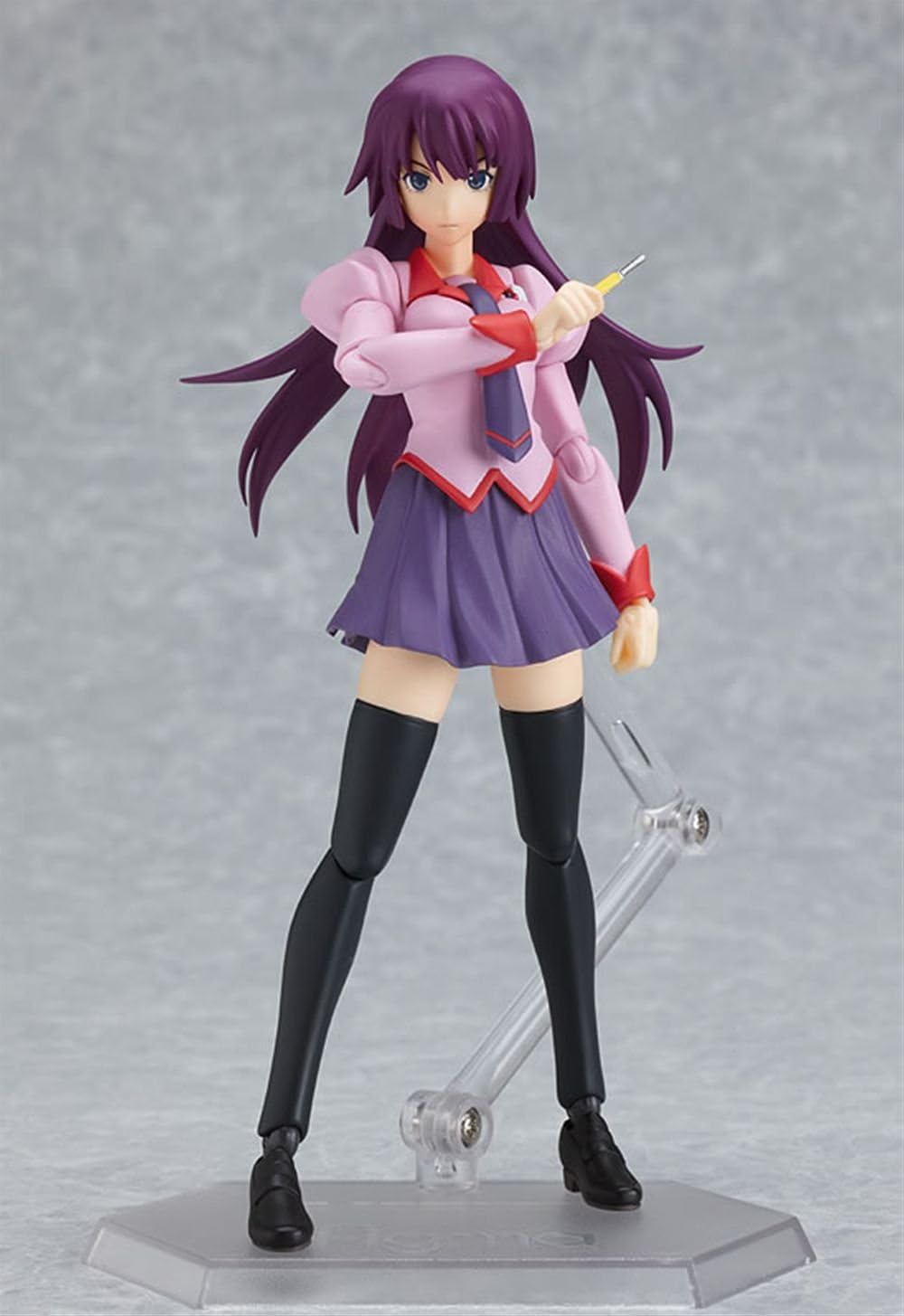 figma - Bakemonogatari: Hitagi Senjougahara | animota