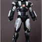 Movie Masterpiece - Iron Man 2: War Machine Secret Project Edition [Toy Sapiens Exclusive] | animota