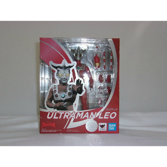 S.H.F Ultraman Leo