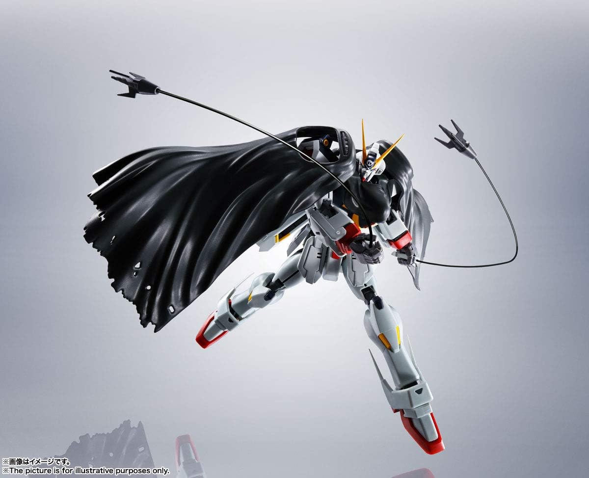 Robot Spirits -SIDE MS- Crossbone Gundam X1/X1-Kai EVOLUSION SPEC "Mobile Suit Crossbone Gundam" | animota