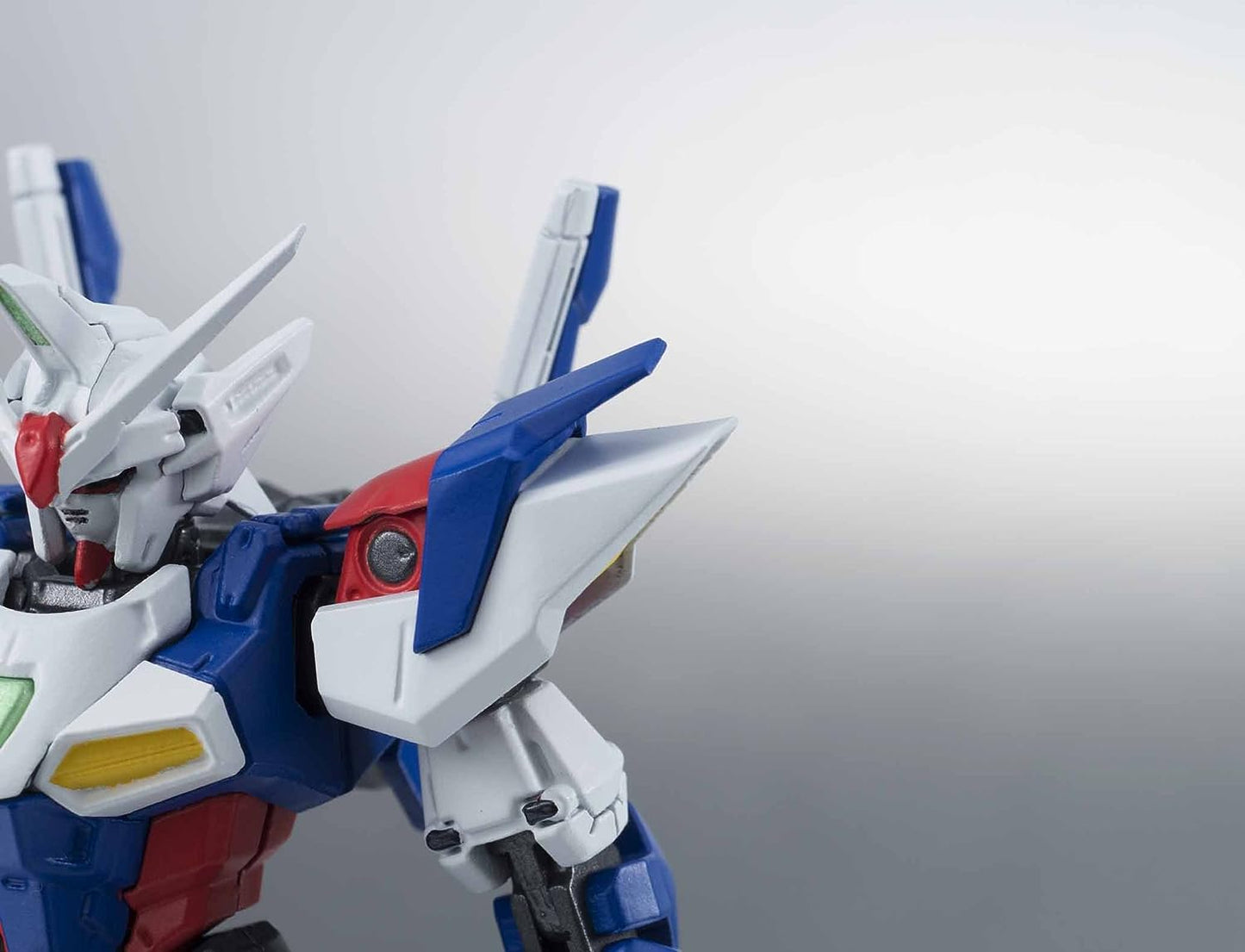 Robot Spirits -SIDE MS- Gundam Geminass 01 (Assault Booster Equipped) | animota