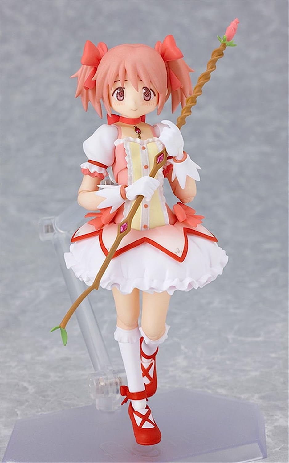 Puella magi orders madoka magica figma